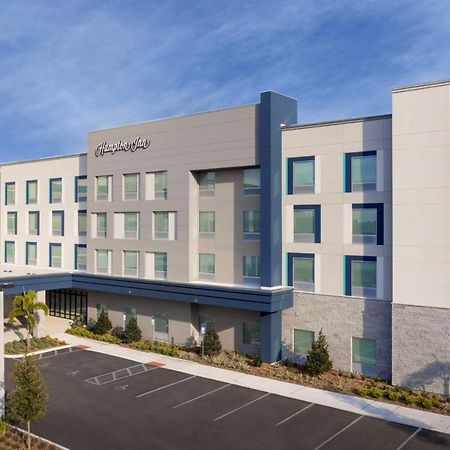 Hampton Inn Orlando Southeast Nona Narcoossee エクステリア 写真
