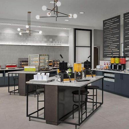 Hampton Inn Orlando Southeast Nona Narcoossee エクステリア 写真