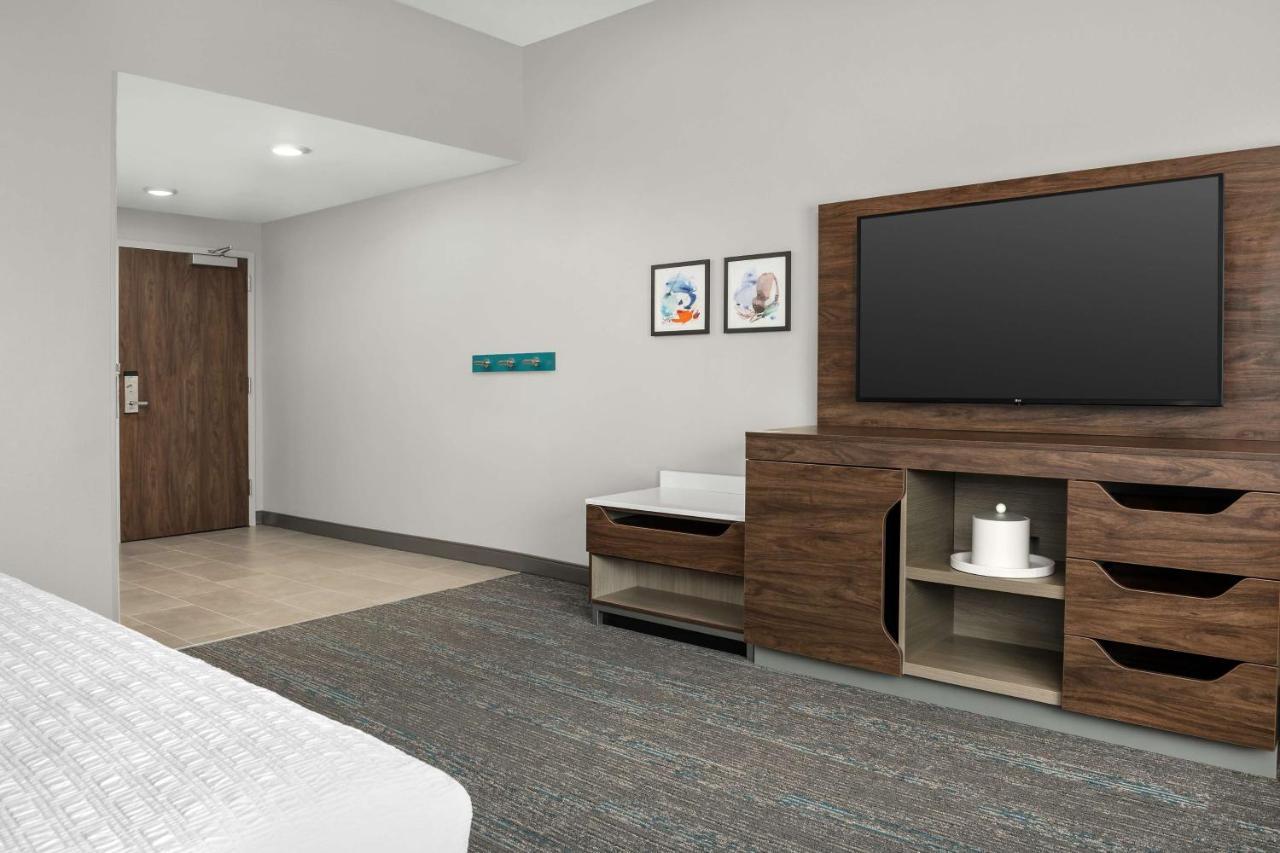Hampton Inn Orlando Southeast Nona Narcoossee エクステリア 写真