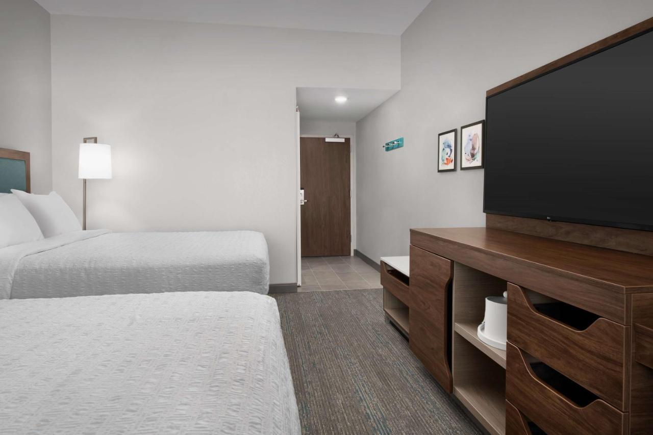 Hampton Inn Orlando Southeast Nona Narcoossee エクステリア 写真