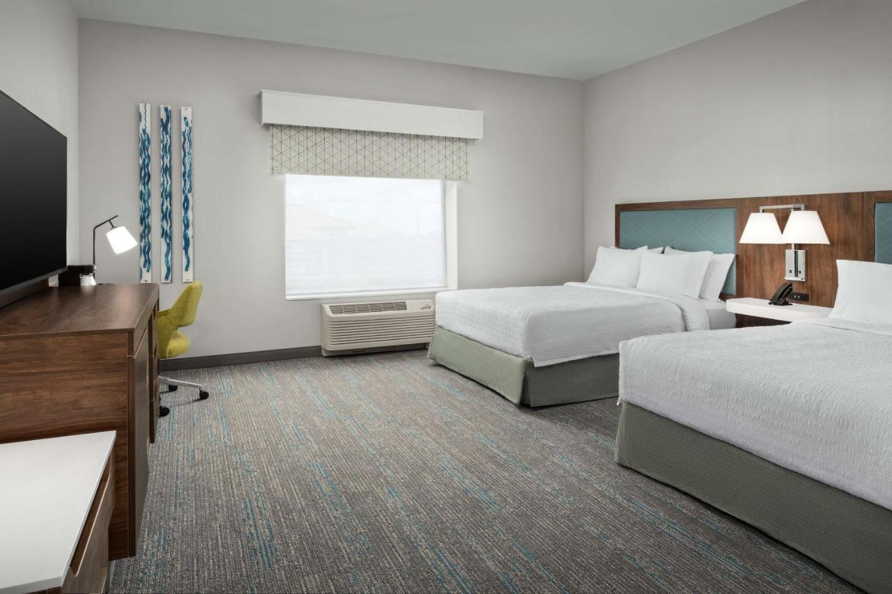 Hampton Inn Orlando Southeast Nona Narcoossee エクステリア 写真