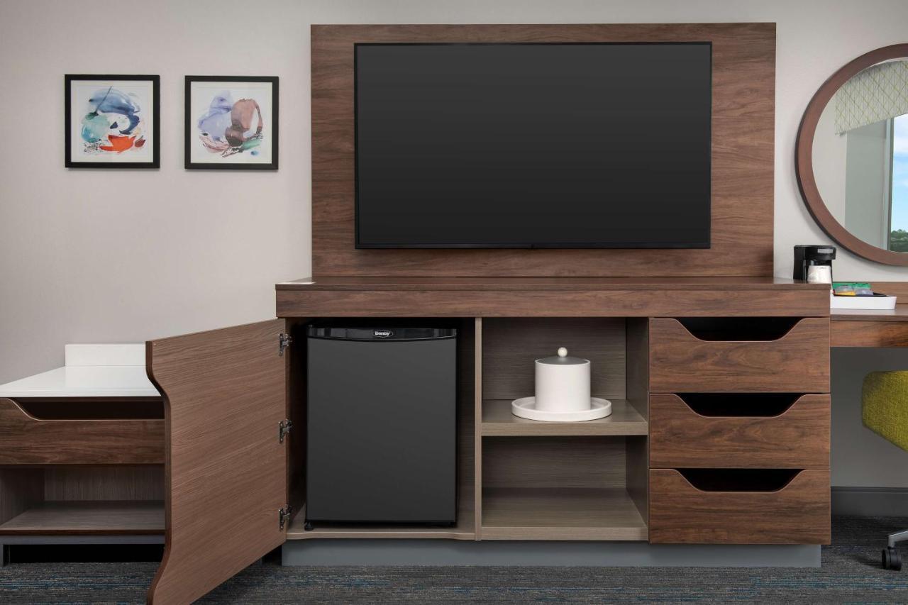 Hampton Inn Orlando Southeast Nona Narcoossee エクステリア 写真