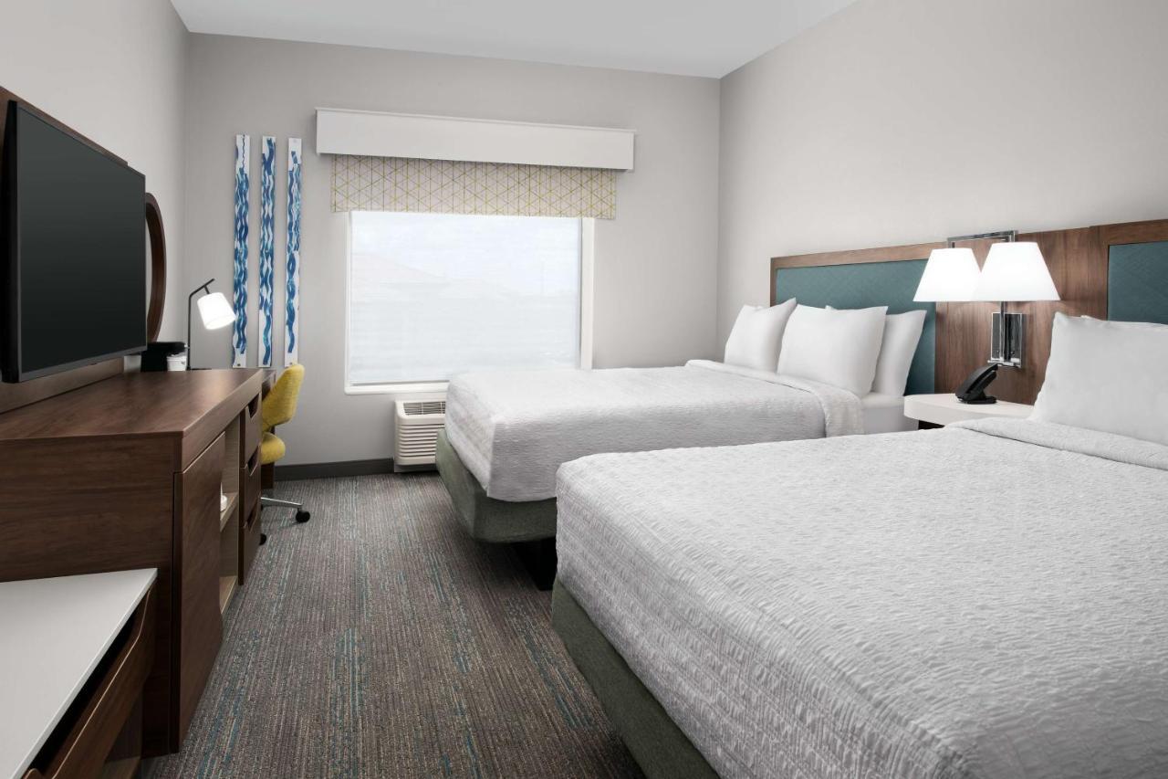 Hampton Inn Orlando Southeast Nona Narcoossee エクステリア 写真