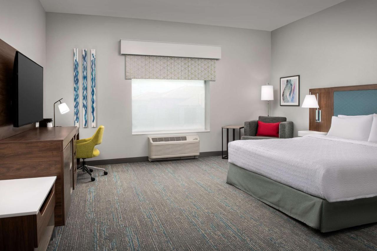 Hampton Inn Orlando Southeast Nona Narcoossee エクステリア 写真