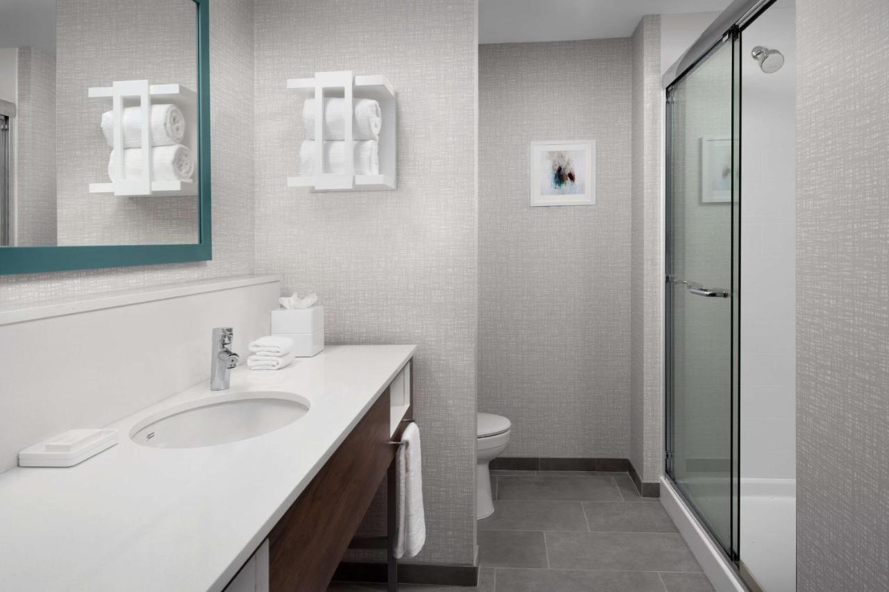 Hampton Inn Orlando Southeast Nona Narcoossee エクステリア 写真