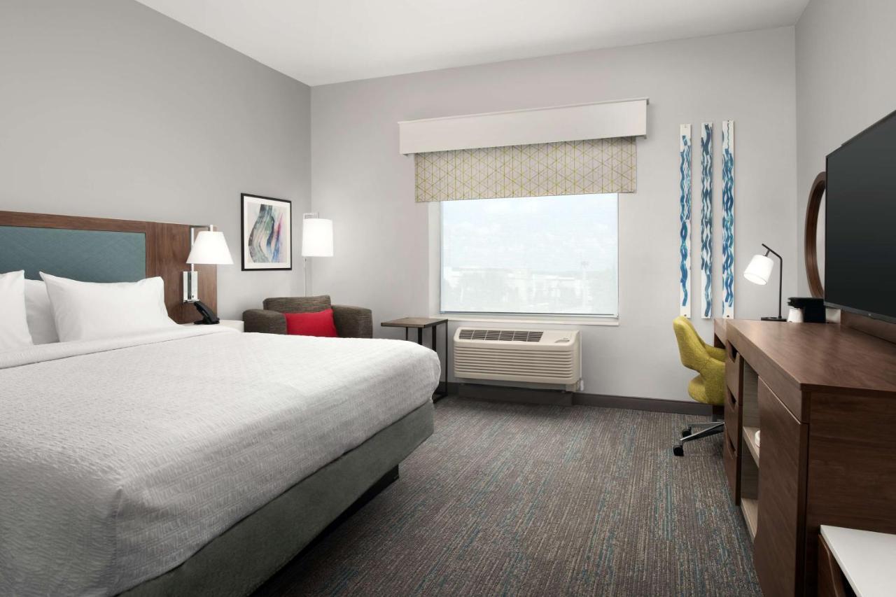 Hampton Inn Orlando Southeast Nona Narcoossee エクステリア 写真