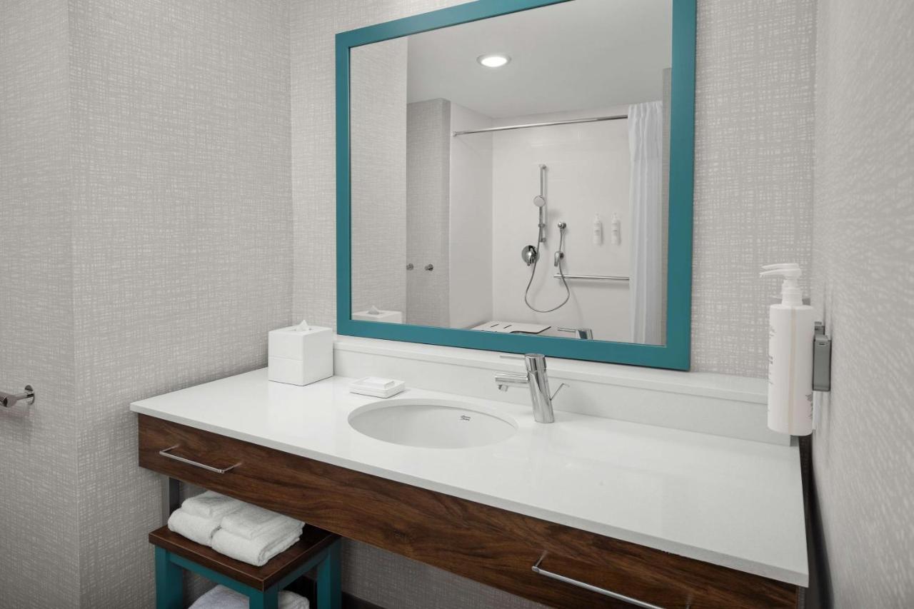 Hampton Inn Orlando Southeast Nona Narcoossee エクステリア 写真