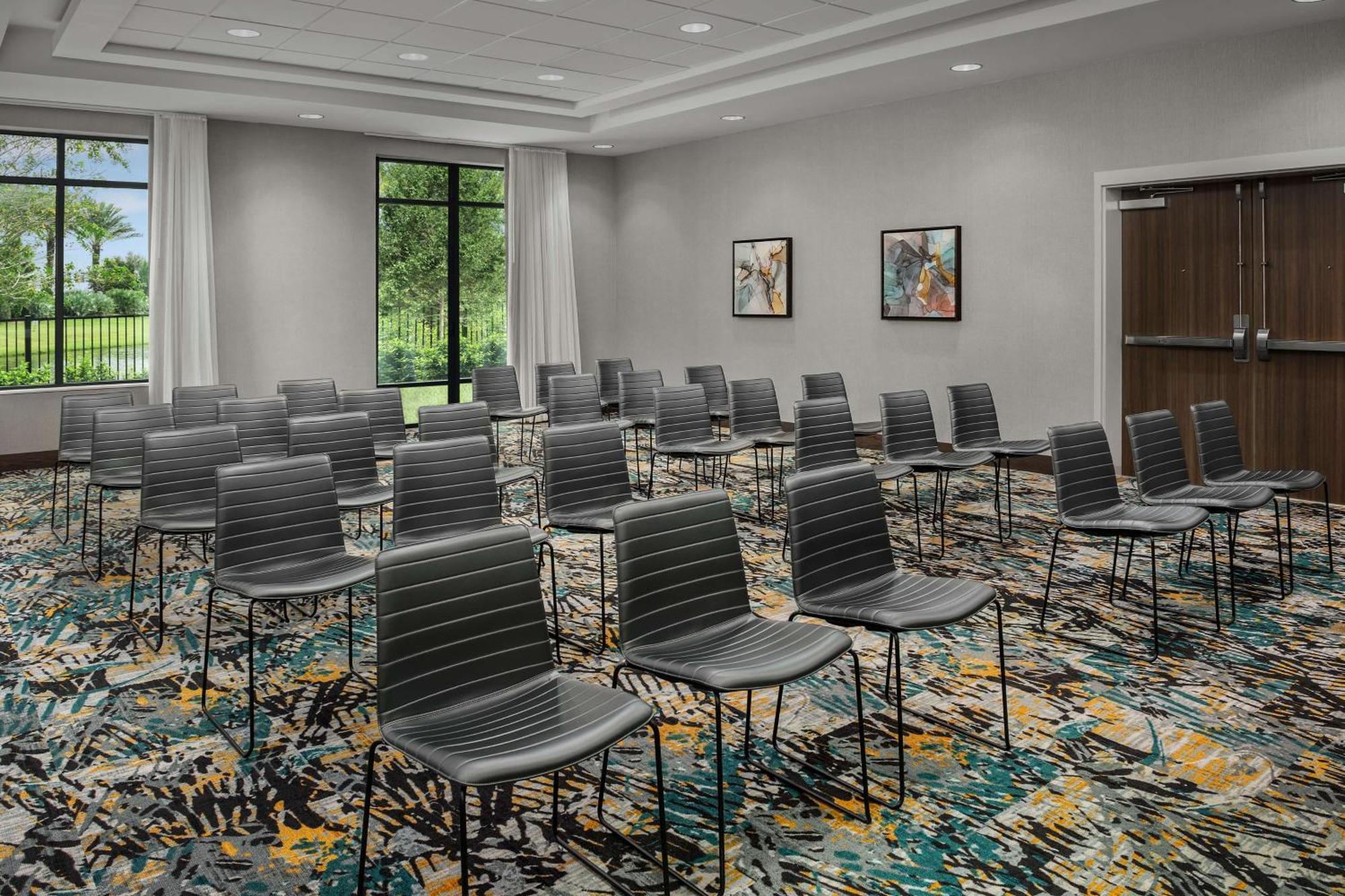 Hampton Inn Orlando Southeast Nona Narcoossee エクステリア 写真
