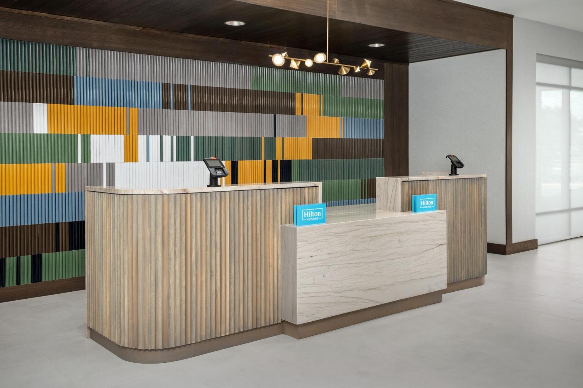 Hampton Inn Orlando Southeast Nona Narcoossee エクステリア 写真
