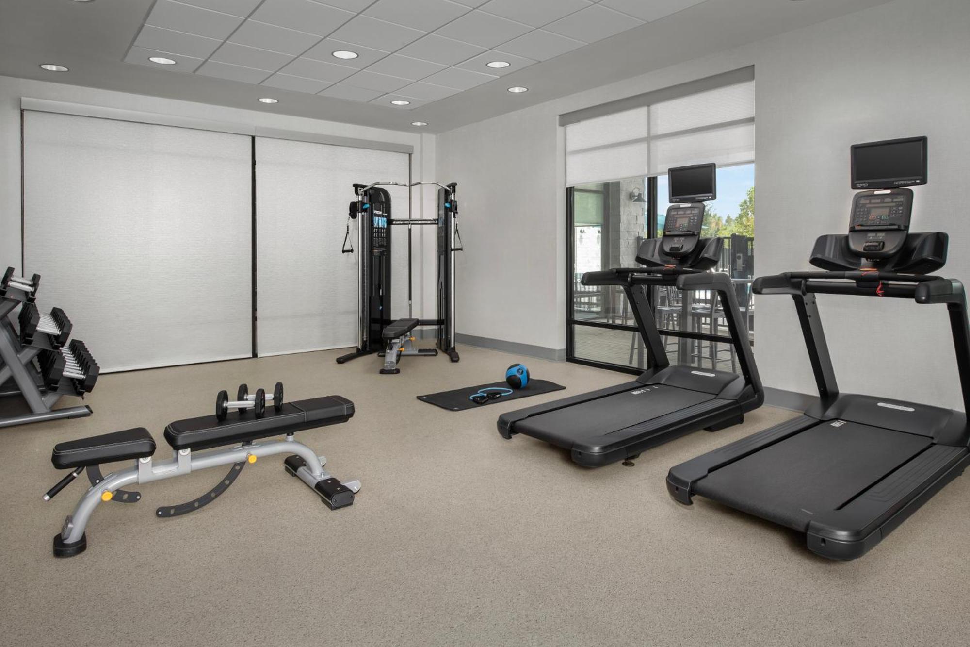 Hampton Inn Orlando Southeast Nona Narcoossee エクステリア 写真
