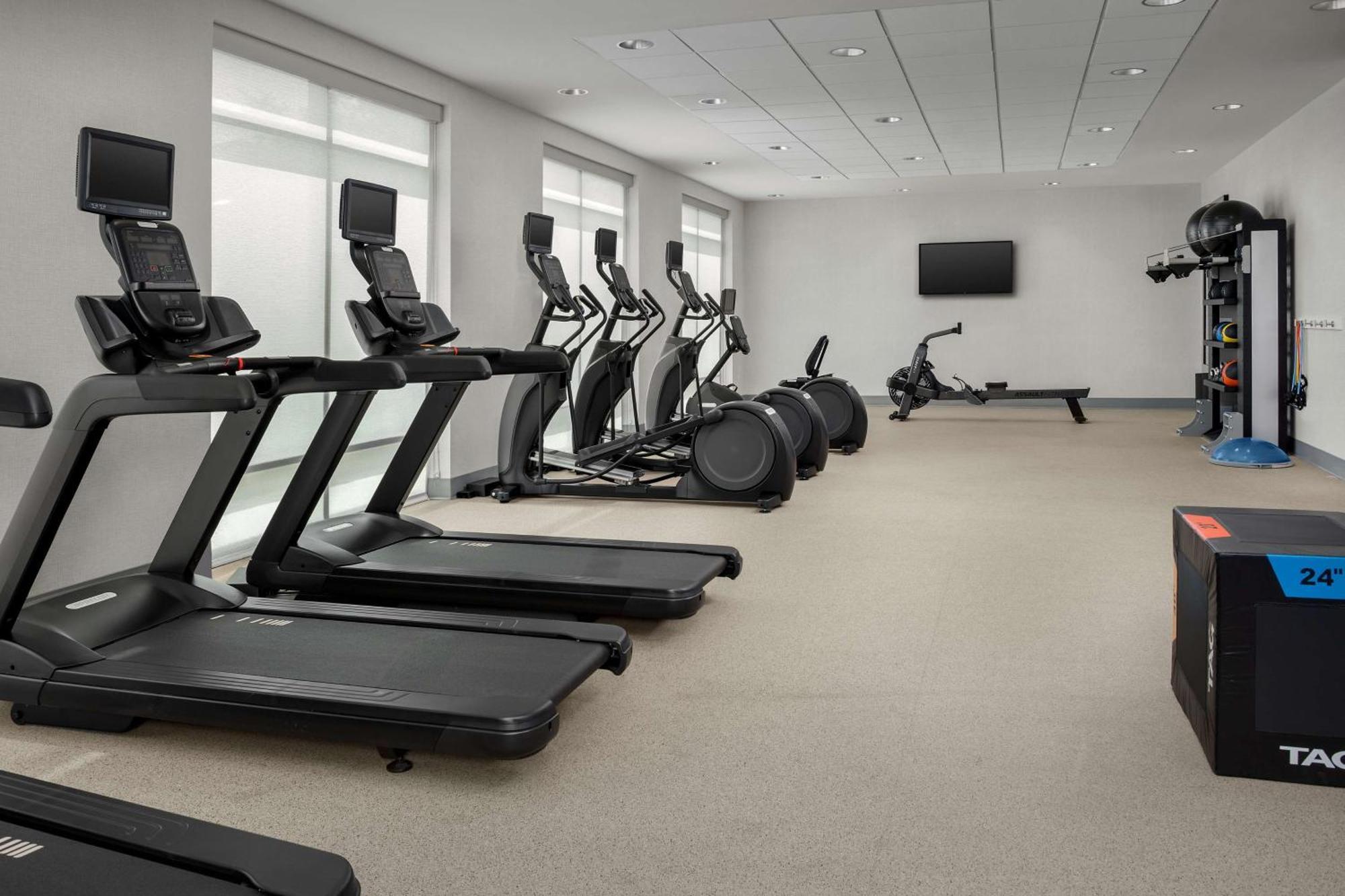 Hampton Inn Orlando Southeast Nona Narcoossee エクステリア 写真
