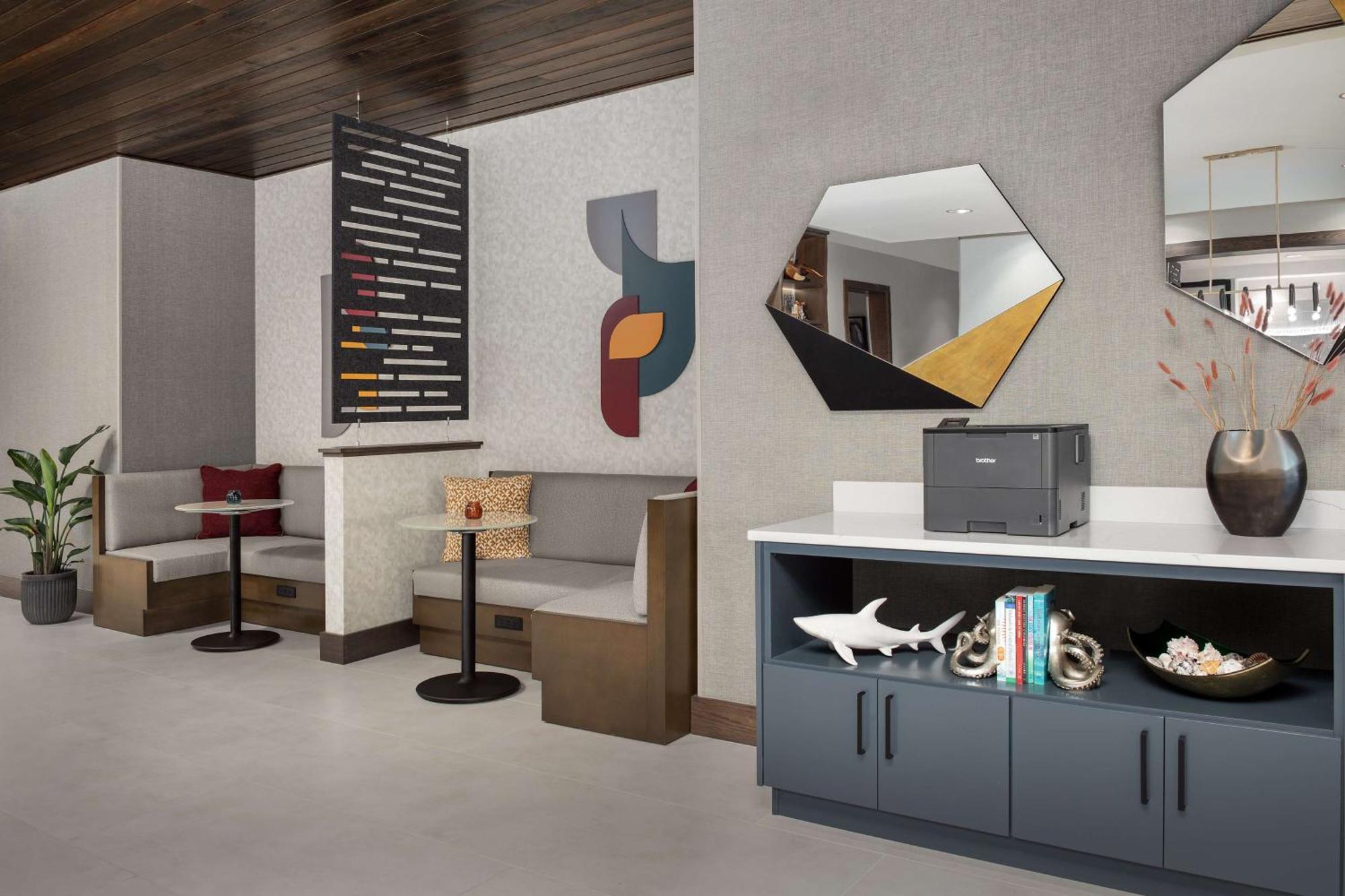Hampton Inn Orlando Southeast Nona Narcoossee エクステリア 写真