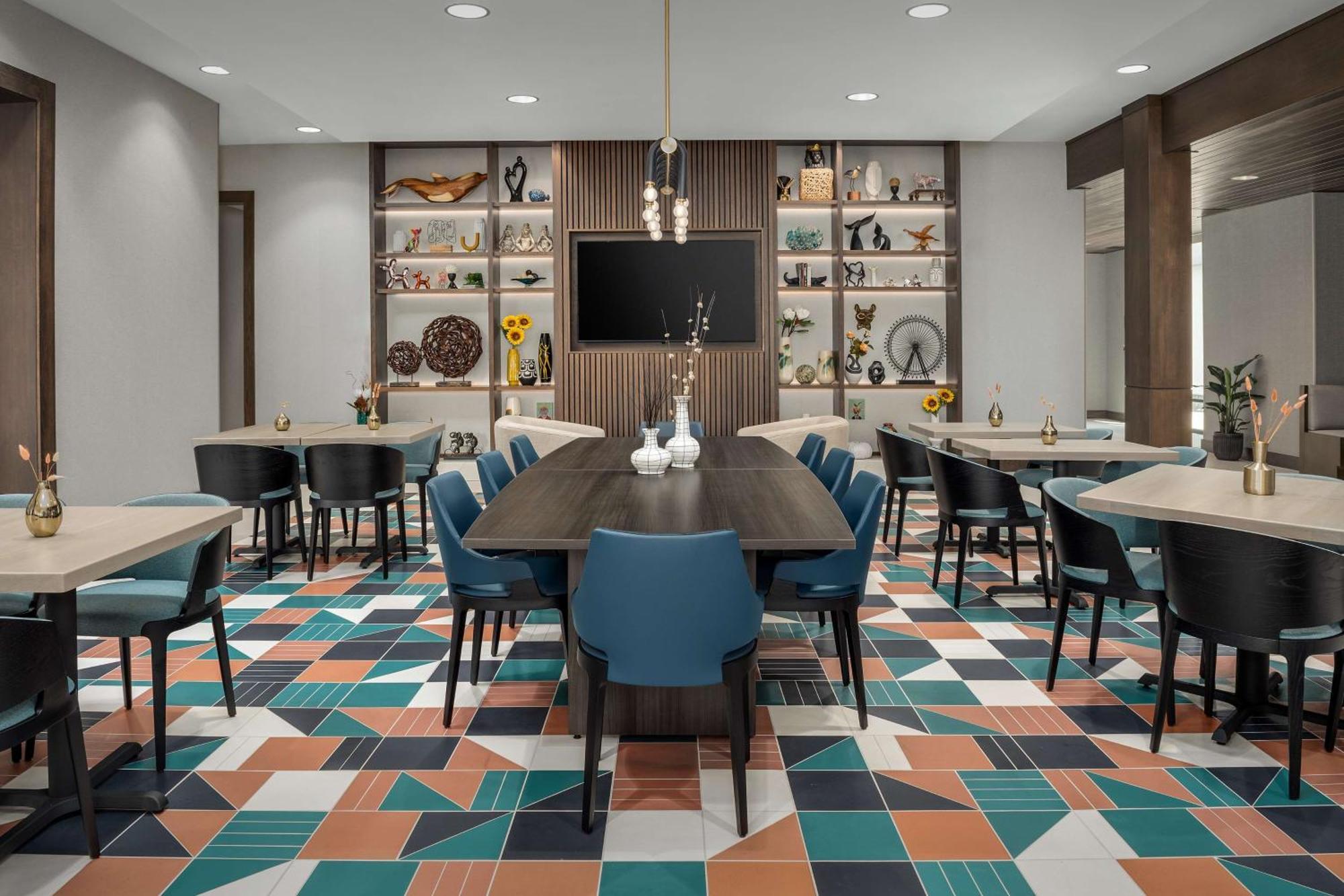 Hampton Inn Orlando Southeast Nona Narcoossee エクステリア 写真