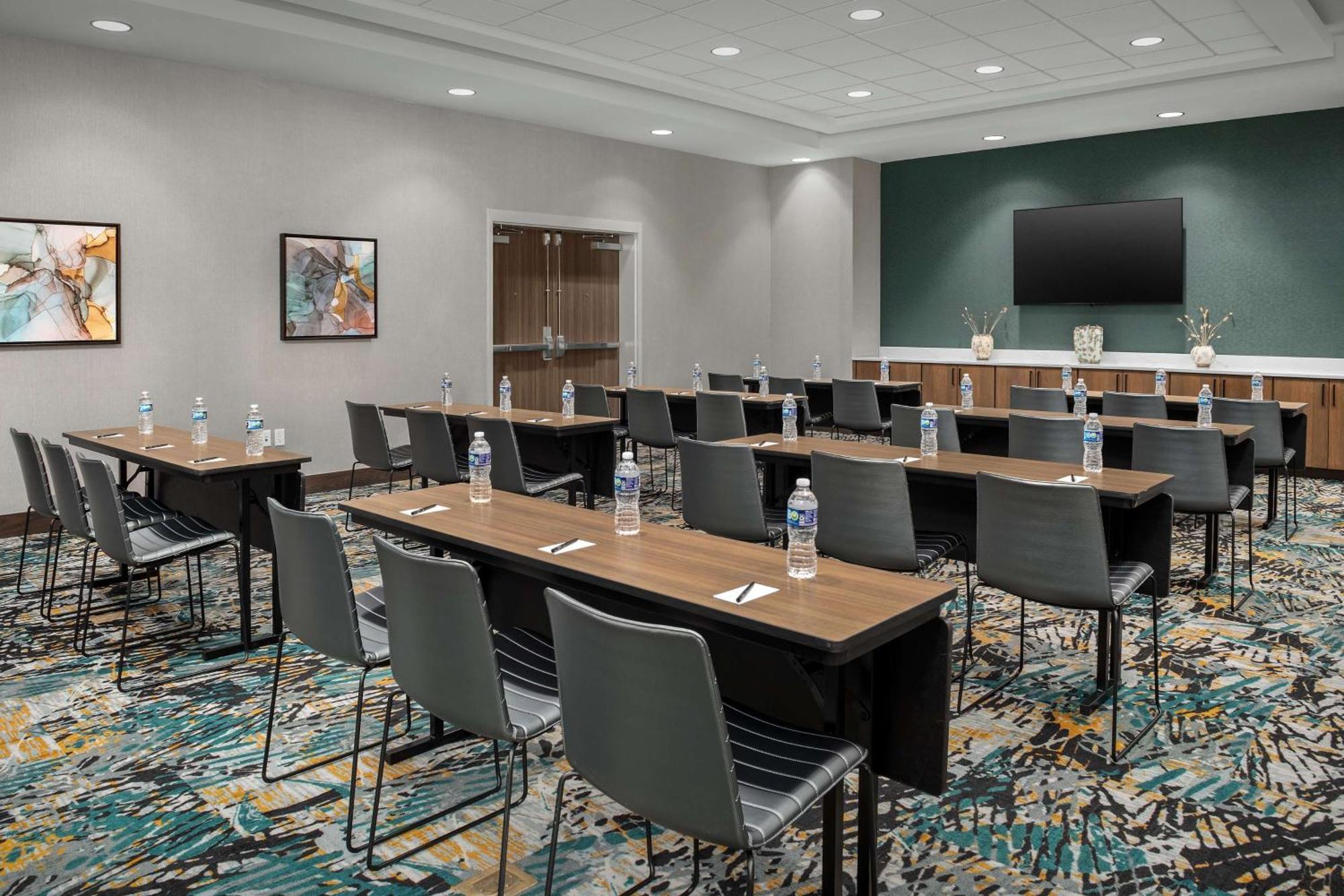 Hampton Inn Orlando Southeast Nona Narcoossee エクステリア 写真